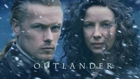 Foto de Outlander