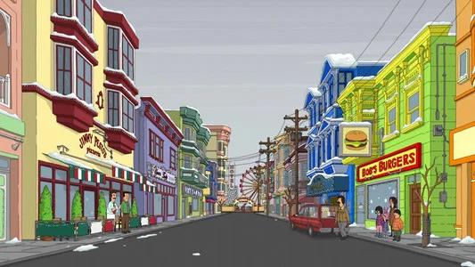 Foto de Bob's Burgers