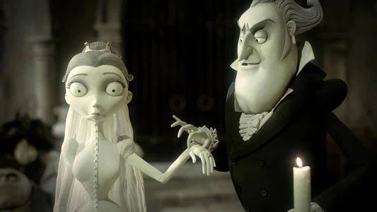 Foto de El cadáver de la novia