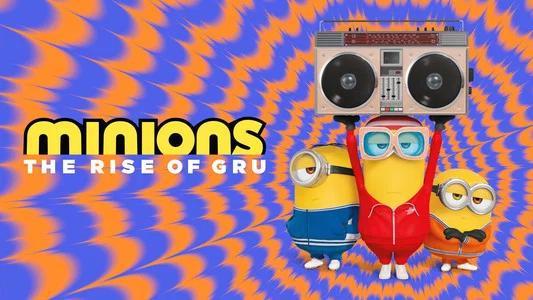 Foto de Minions: Nace un villano