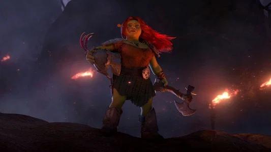 Foto de Shrek 4: Para Siempre