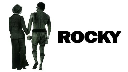 Foto de Rocky