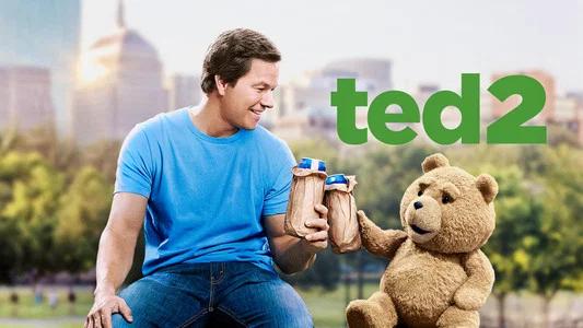 Foto de Ted 2
