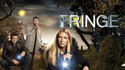 Foto de Fringe