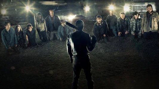 Foto de The Walking Dead