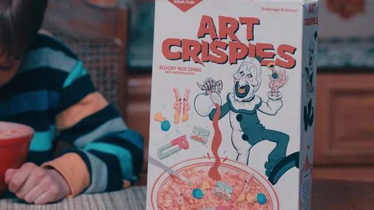Foto de Terrifier 2: El Payaso Siniestro