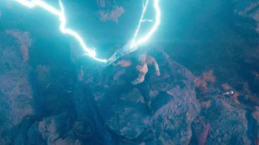 Foto de Thor: Amor y Trueno