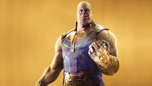 Foto de Avengers: Infinity War