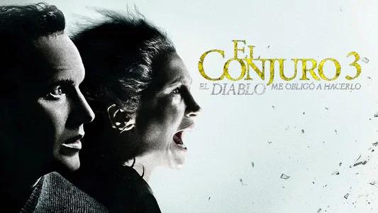 Foto de El Conjuro 3: El diablo me obligó a hacerlo