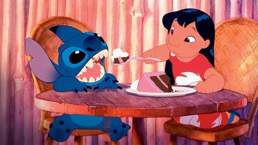 Foto de Lilo y Stitch