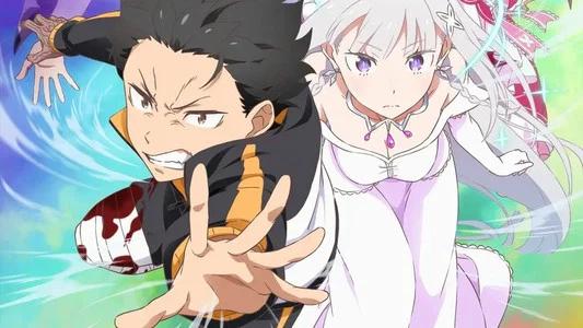 Foto de Re:ZERO -Starting Life in Another World-