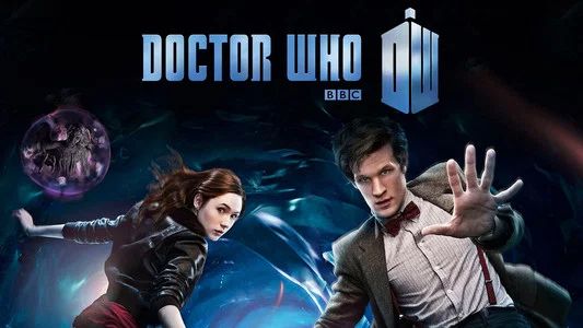 Foto de Doctor Who