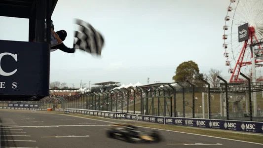 Foto de F1 la película