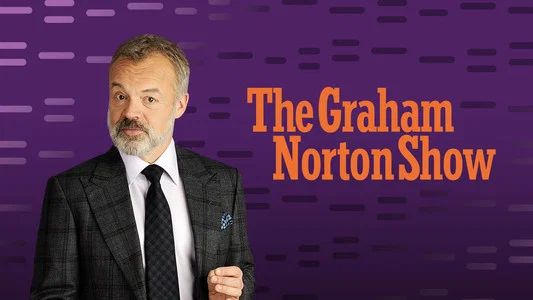 Foto de El show de Graham Norton