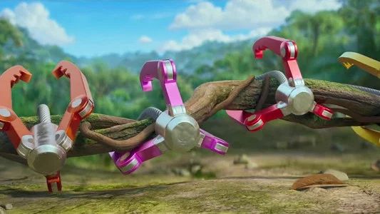 Foto de Paw Patrol: La dino película