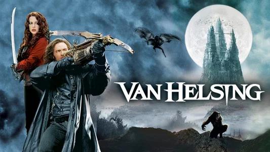 Foto de Van Helsing: Cazador de monstruos