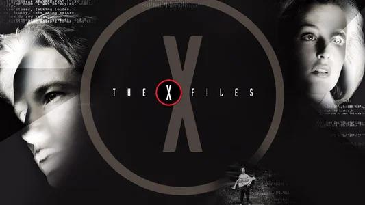 Foto de Los Expedientes Secretos X