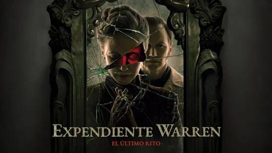 Foto de El Conjuro 4: Últimos ritos