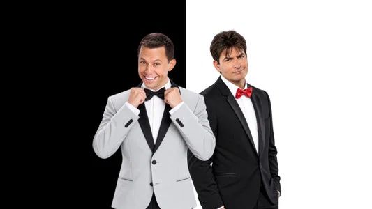 Foto de Dos Hombres y Medio