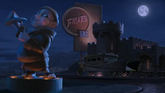 Foto de Shrek 2
