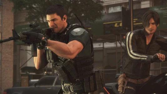 Foto de Resident Evil: Venganza