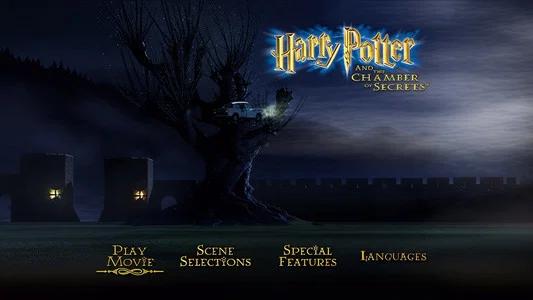 Foto de Harry Potter y la cámara secreta