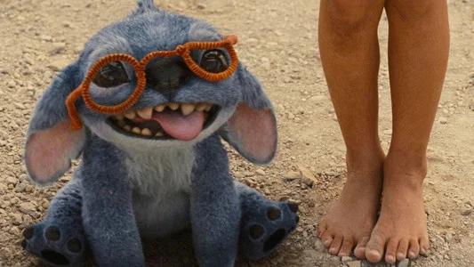 Foto de Lilo y Stitch