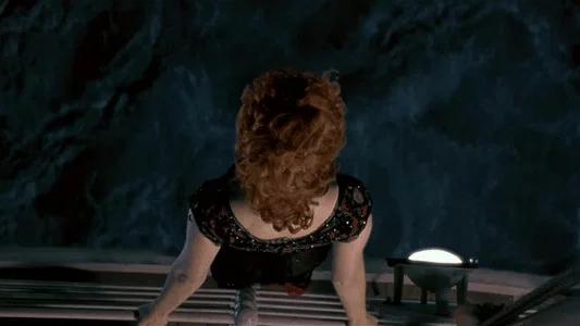 Foto de Titanic
