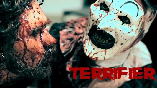 Foto de Terrifier