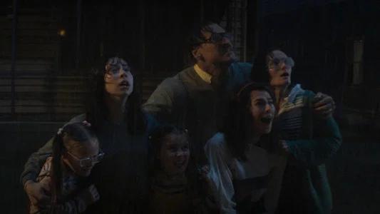 Foto de El Conjuro 4: Últimos ritos