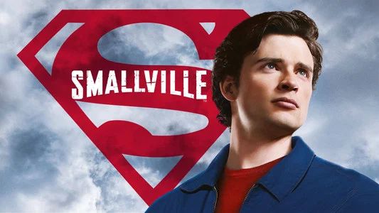 Foto de Smallville