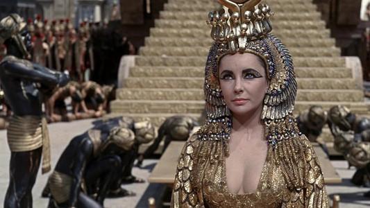 Foto de Cleopatra