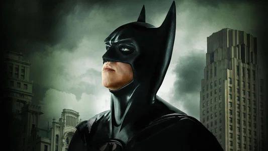 Foto de Batman eternamente