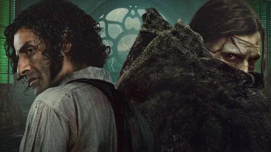 Foto de Frankenstein
