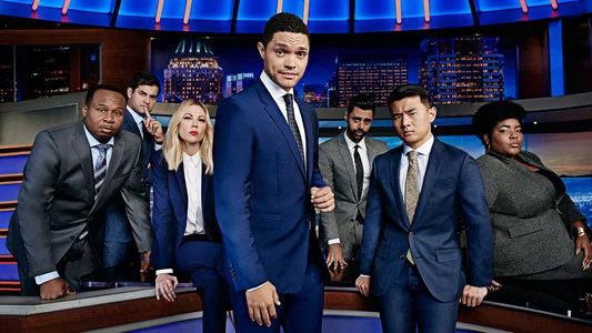 Foto de The Daily Show
