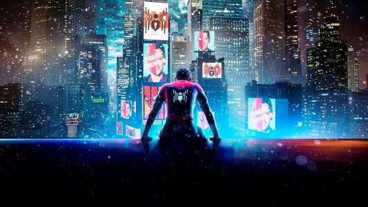 Foto de Spider-Man: Sin camino a casa