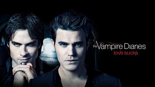 Foto de Diarios de Vampiros