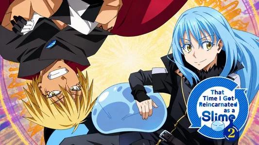 Foto de That Time I Got Reincarnated as a Slime