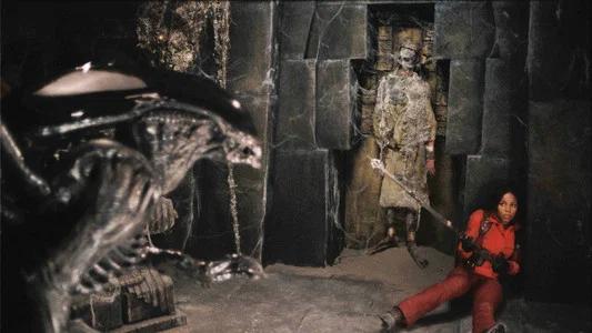 Foto de Alien vs. Depredador