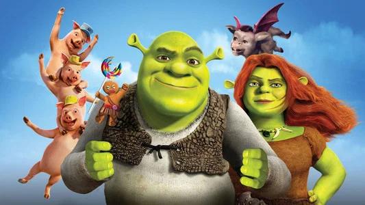 Foto de Shrek 4: Para Siempre