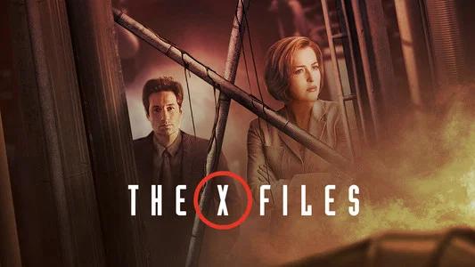 Foto de Los Expedientes Secretos X