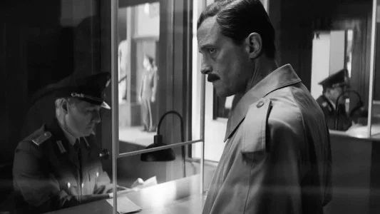 Foto de La Disparition de Josef Mengele
