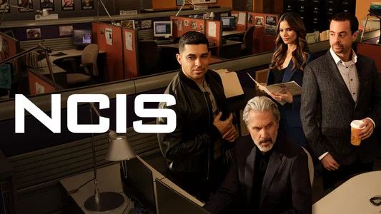Foto de NCIS: Criminología Naval