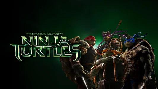 Foto de Tortugas Ninja