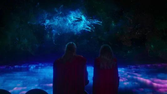 Foto de Thor: Amor y Trueno