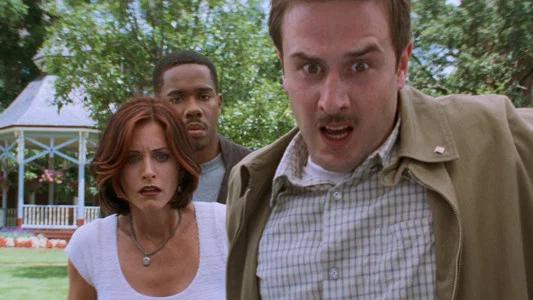 Foto de Scream 2: Grita y vuelve a Gritar