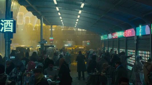 Foto de Blade Runner 2049