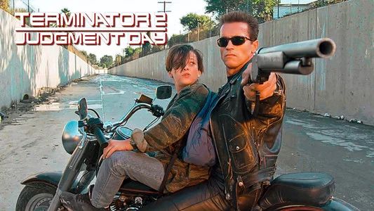 Foto de Terminator 2: El juicio final