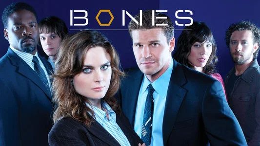 Foto de Bones