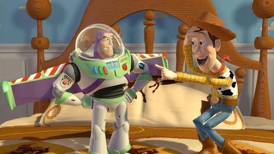 Foto de Toy Story